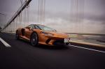 McLaren GT 2019 года (JP)
